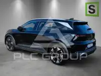 2026 Renault Scenic