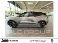 2026 Renault Scenic