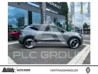 2026 Renault Scenic