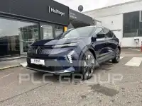 2026 Renault Scenic