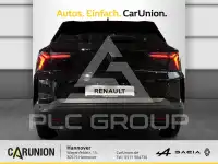 2026 Renault Scenic