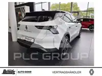 2026 Renault Scenic