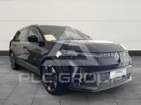2026 Renault Scenic