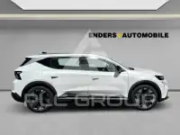 2026 Renault Scenic