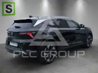 2026 Renault Scenic