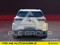 2026 Renault Scenic