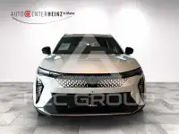 2026 Renault Scenic