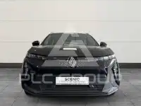 2026 Renault Scenic