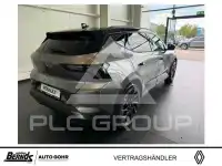 2026 Renault Scenic