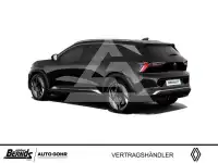 2026 Renault Scenic