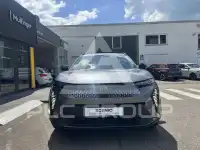 2026 Renault Scenic