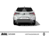 2026 Renault Scenic