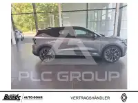 2026 Renault Scenic