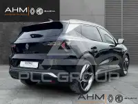 2026 Renault Scenic