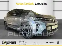 2026 Renault Scenic