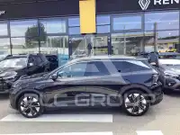 2026 Renault Scenic