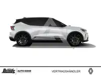 2026 Renault Scenic