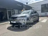 2026 Renault Scenic