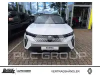 2026 Renault Scenic