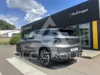2026 Renault Scenic
