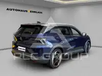 2026 Renault Scenic