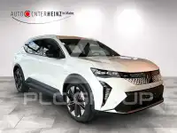 2026 Renault Scenic