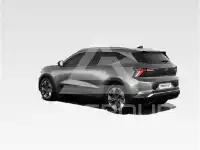 2026 Renault Scenic