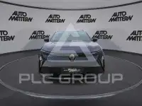 2026 Renault Scenic