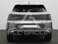 2026 Renault Scenic
