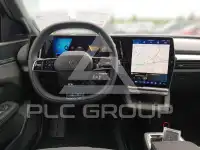 2026 Renault Scenic