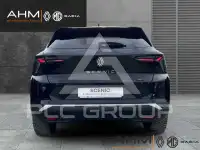 2026 Renault Scenic