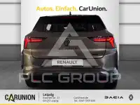 2026 Renault Scenic