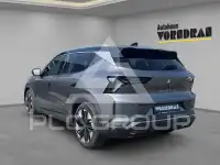 2026 Renault Scenic