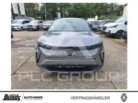 2026 Renault Scenic