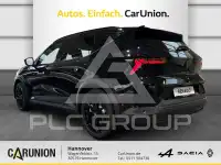 2026 Renault Scenic