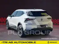 2026 Renault Scenic