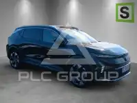 2026 Renault Scenic