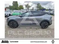2026 Renault Scenic