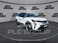 2026 Renault Scenic