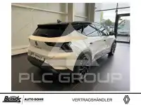 2026 Renault Scenic