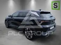 2026 Renault Scenic