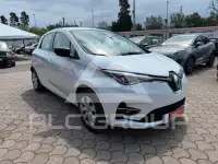 2026 Renault ZOE
