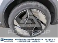 2026 Renault Scenic
