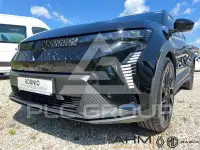 2026 Renault Scenic