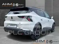2026 Renault Scenic