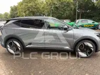 2026 Renault Scenic
