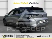 2026 Renault Scenic