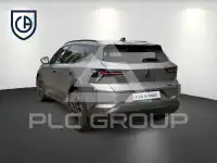 2026 Renault Scenic