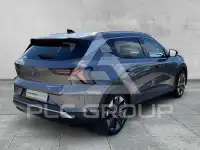 2026 Renault Scenic