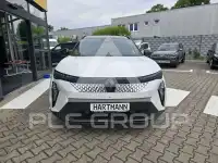 2026 Renault Scenic